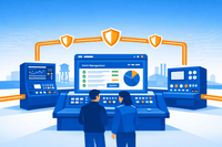 Global OT Security Goes Cross-Vendor: OPSWAT and Emerson Expand Collaboration to Standardize Multi-Vendor Security Stacks