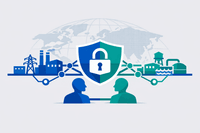 Emerson and OPSWAT Sign Global OT Security Agreement for Power and Water Utilities