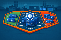 Visibility-Driven Segmentation Becomes Core of OT Security