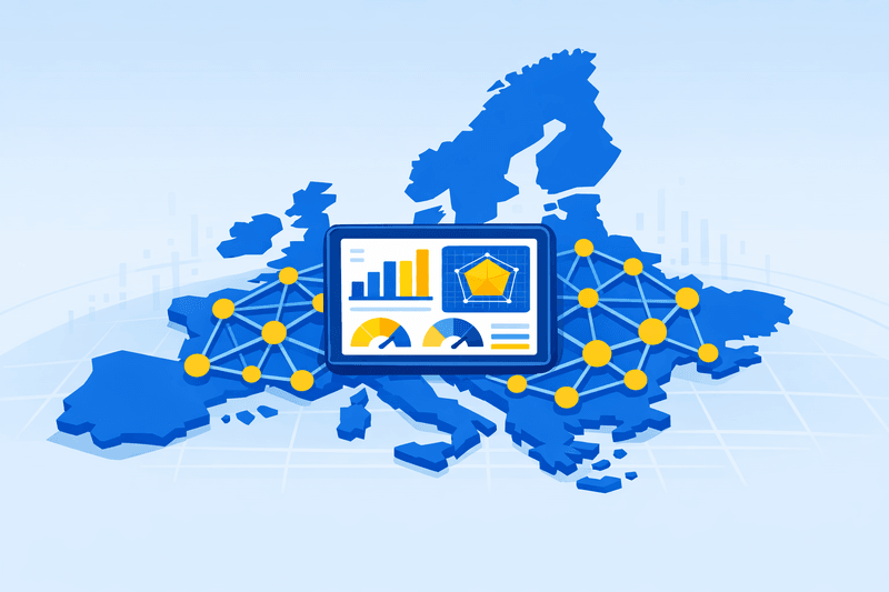 ENISA Updates NCAF 2.0 to Benchmark Government Cyber Maturity Across the EU