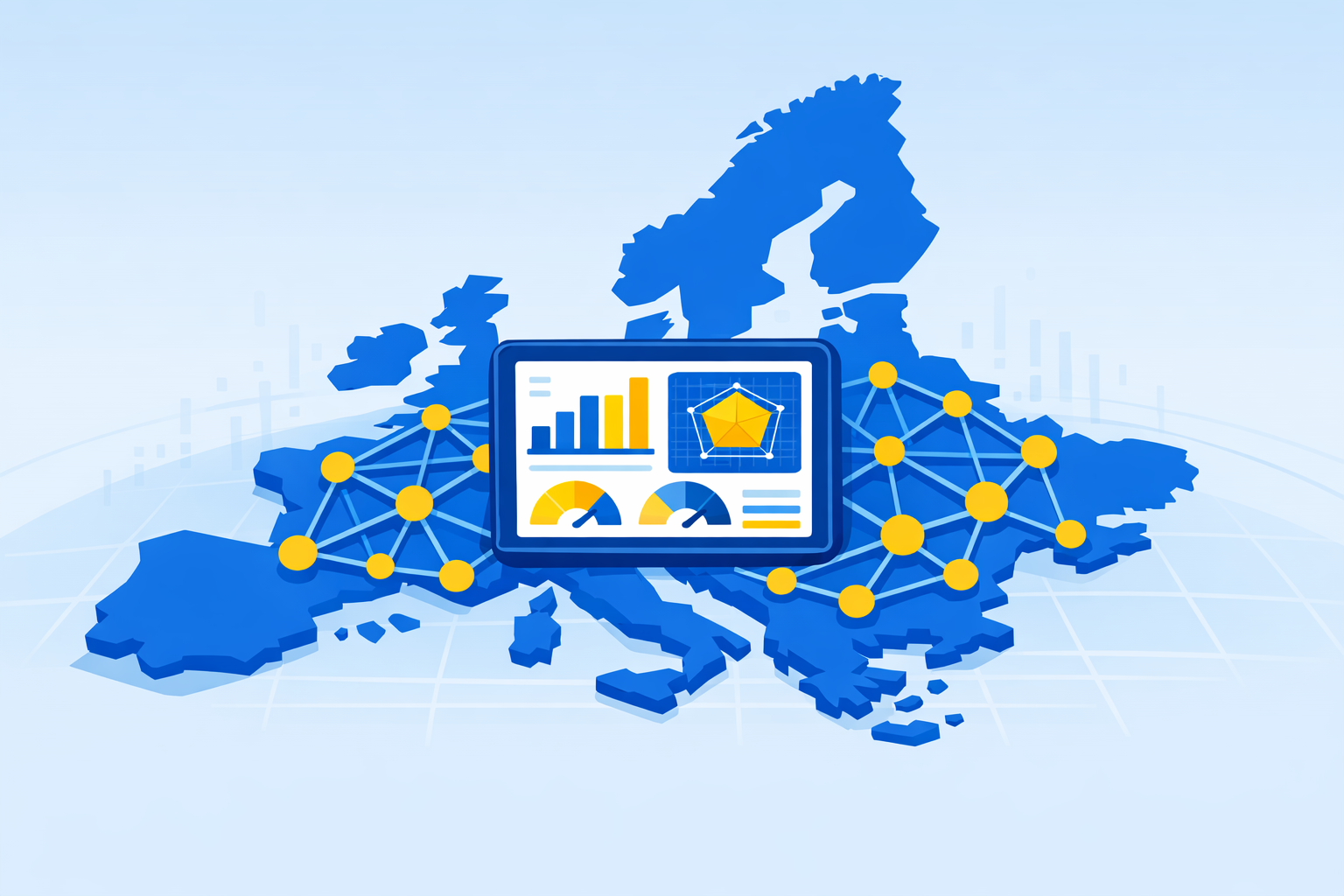 ENISA Updates NCAF 2.0 to Benchmark Government Cyber Maturity Across the EU