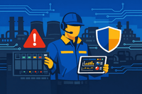 OT Incident Response Spotlighted After Surge in Cyber-Physical Incidents