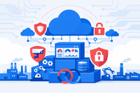 Cloud-Native MES Accelerates IT/OT Convergence, Spurs New Security and Governance Demands