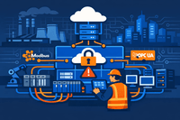 IT-OT Convergence Deepens, but Gaps Persist as Firms Rely on IT Tools for OT Security