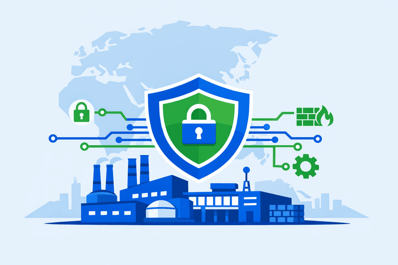 APAC Strengthens OT Cybersecurity for Resilience