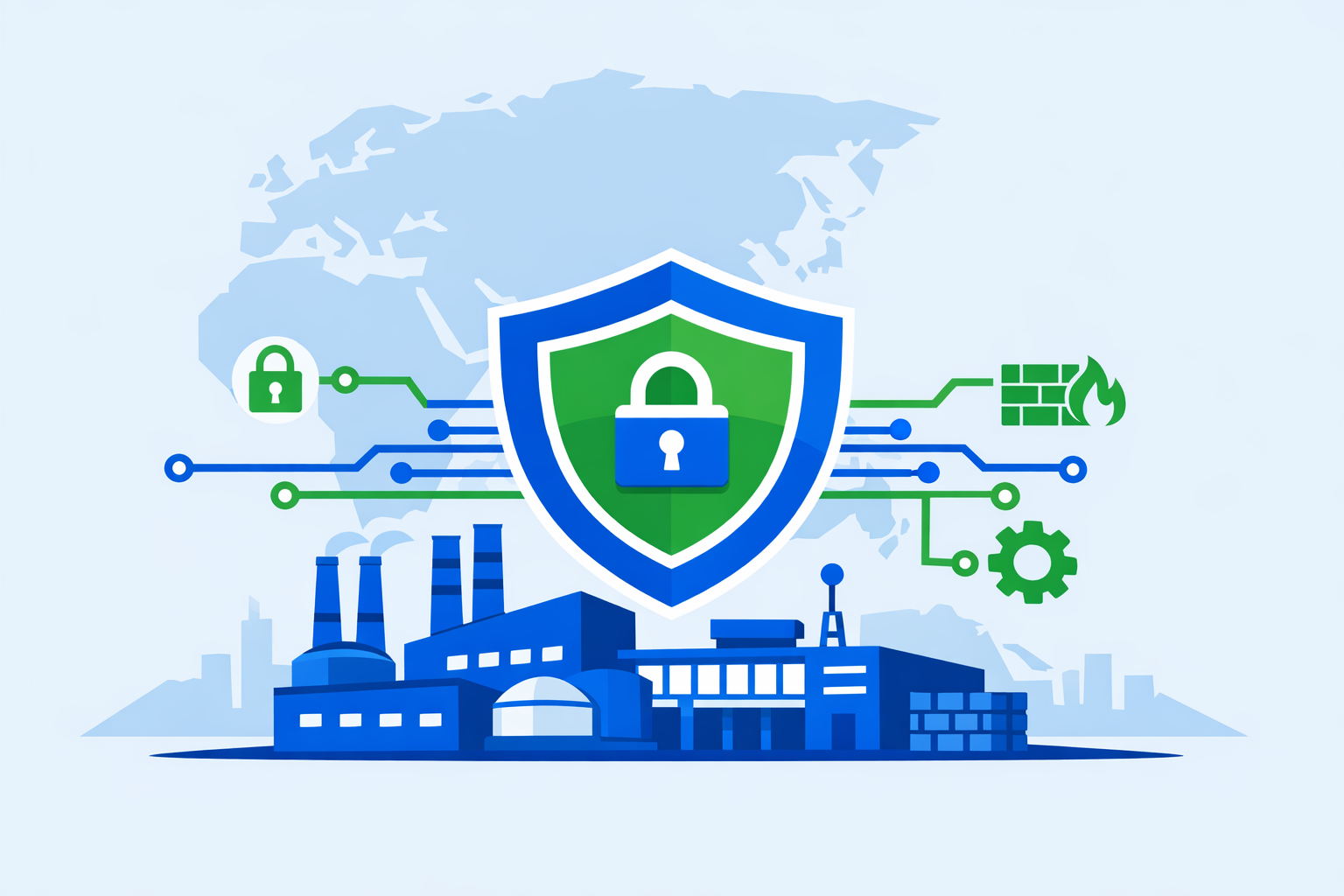 APAC Strengthens OT Cybersecurity for Resilience