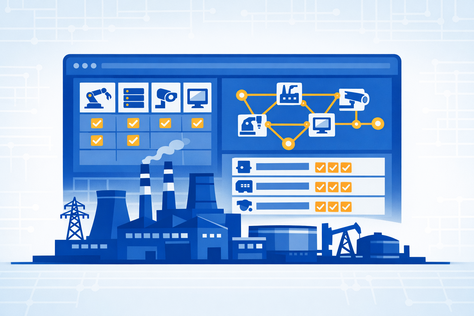 NIST's NCCoE Launches Consortium to Address OT Visibility Gap Across Critical Infrastructure