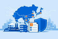 APAC Regulators Tighten OT Cybersecurity Rules Across Key Economies