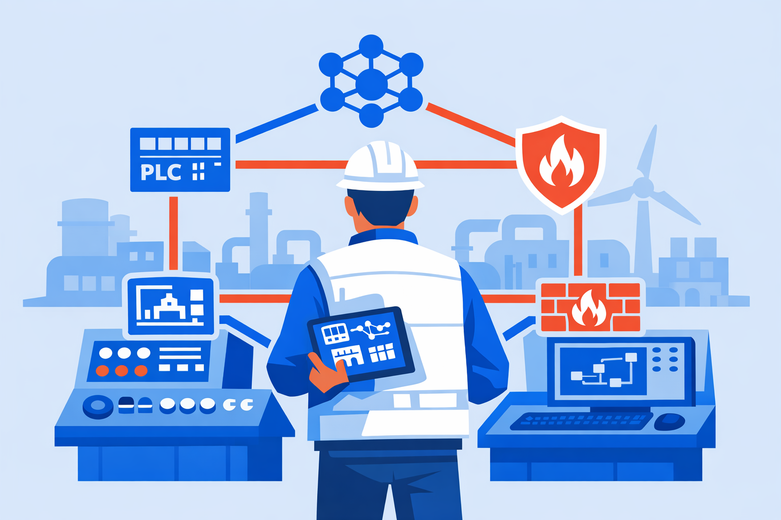 OT Talent Shortage Deepens as Cross-Domain Skills Gap Hits Critical Infrastructure Security