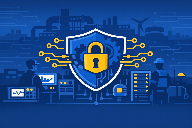 Five U.S. Agencies Issue Joint Zero Trust Guide for Operational Technology