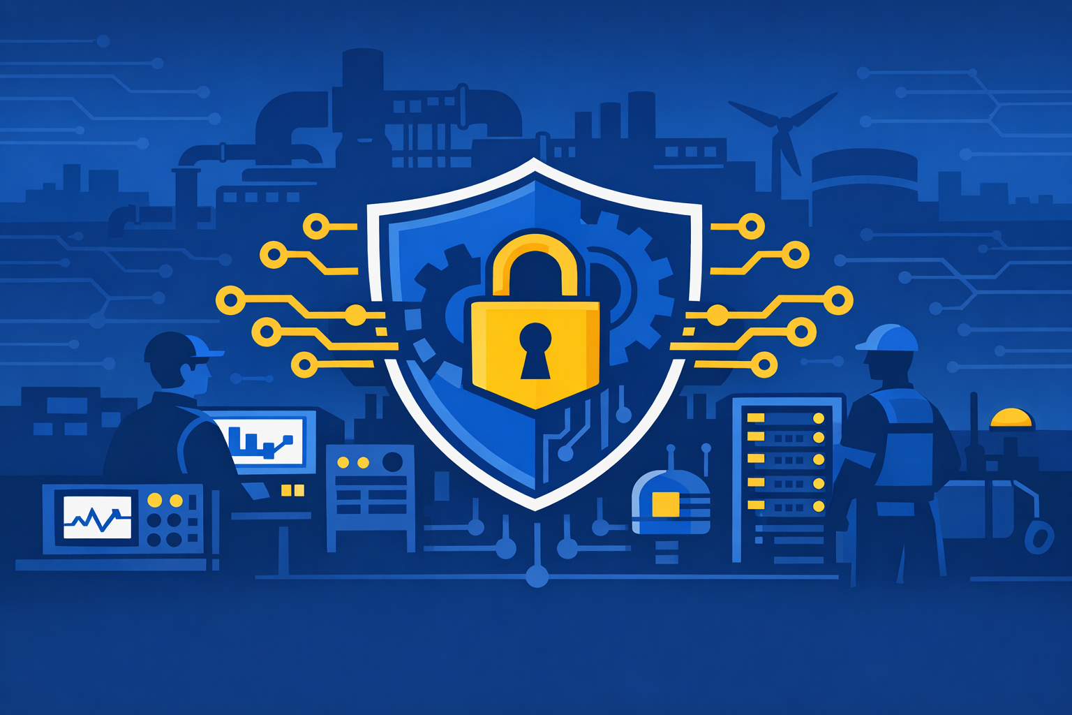 Five U.S. Agencies Issue Joint Zero Trust Guide for Operational Technology