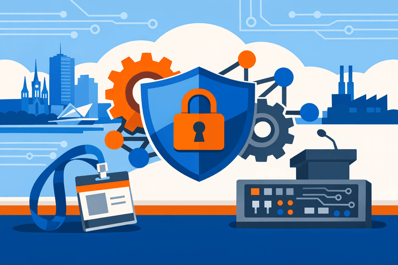 Midwest OT Cybersecurity Summit Shifts Focus to Governance, Standards, and Workforce