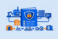 ENISA's Secure-by-Design Playbook Advances OT/IT Lifecycle Security