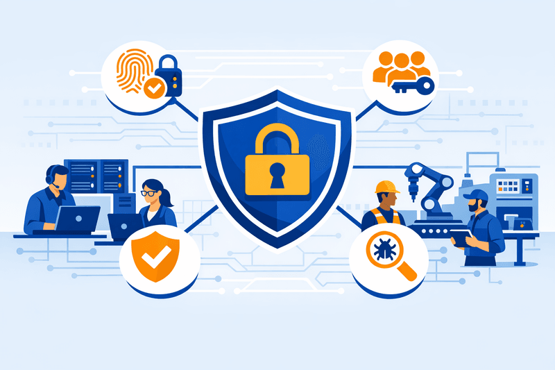 CISA Urges Cross-Sector Endpoint Hardening After Stryker IT/OT Breach