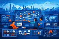 Rising ICS Incidents Drive Shift to Intelligence-Driven OT Security