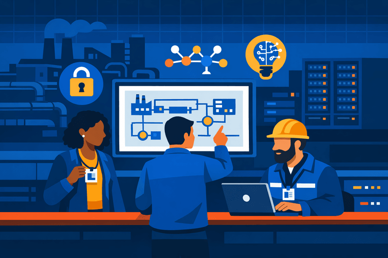 SANS 2026 Flags OT Cybersecurity Workforce Gaps as Critical Risk