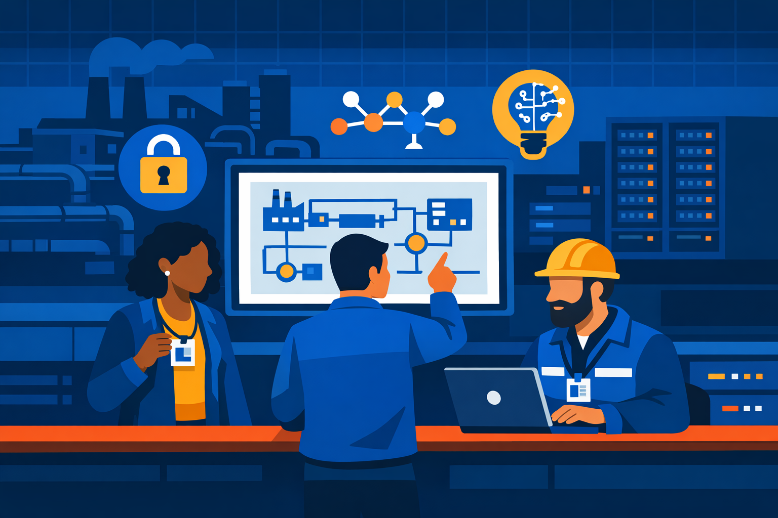 SANS 2026 Flags OT Cybersecurity Workforce Gaps as Critical Risk