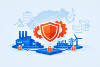 APAC Governments Enforce Stricter OT Cybersecurity Rules