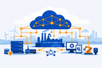 Cloud-native Elastic MES Gains Momentum as Rockwell Drives OT/IT Convergence