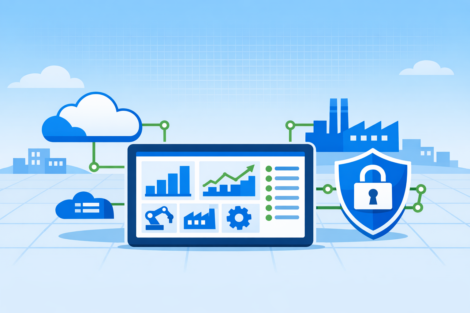 CISA Zero-Trust Guidance and NIST Visibility Push Reshape Cloud MES Deployment