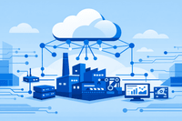 Rockwell Automation Unveils Cloud-Native Elastic MES for OT/IT Integration