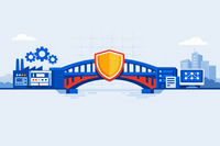 Bridging IT/OT Governance Gaps: How Funding Models, Shared Frameworks, and a New OT-ISAC Advisory Could Transform Industrial Cybersecurity