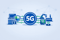 NIST NCCoE Releases Final 5G Cybersecurity Guidance for Critical Infrastructure