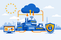 Rockwell's Cloud-Native Elastic MES Expands in Europe Amid Regulatory Headwinds