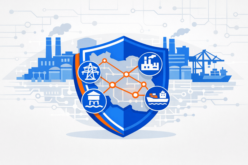 CSIS Warns Iran Shifts to Persistent Campaign Against Critical Infrastructure: What It Means for OT Security in 2026