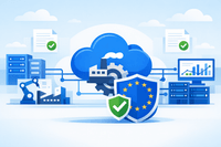 EU Proposes Compliance Framework for Cloud-Native MES in OT/IT Convergence Push