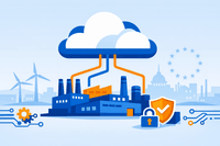 Rockwell Automation Extends Elastic MES Platform to European Manufacturers