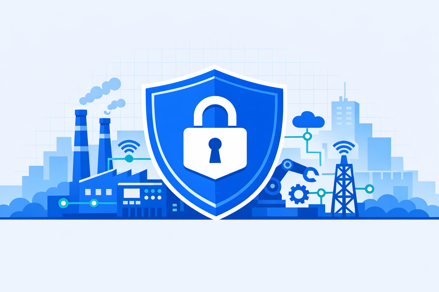 NIST FY2025 Report Raises OT Governance Bar for Manufacturers