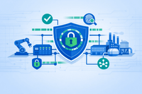 U.S. Tightens OT Cybersecurity with Zero-Trust Push