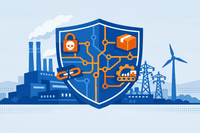 Dragos 2026 OT Threat Landscape: Ransomware and Supply-Chain Attacks Escalate