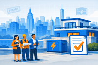 NYC Approves Policy to Fast-Track Residential Battery Storage