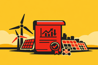 Germany Unveils EEG 2027 Draft, Ending Fixed Feed-In Tariffs for Renewables