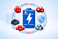 Canada Advances Mandatory Battery Mineral Sourcing Disclosure Framework