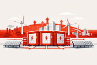 Turkey's Battery Storage Surge Reframes Global Supply Chains