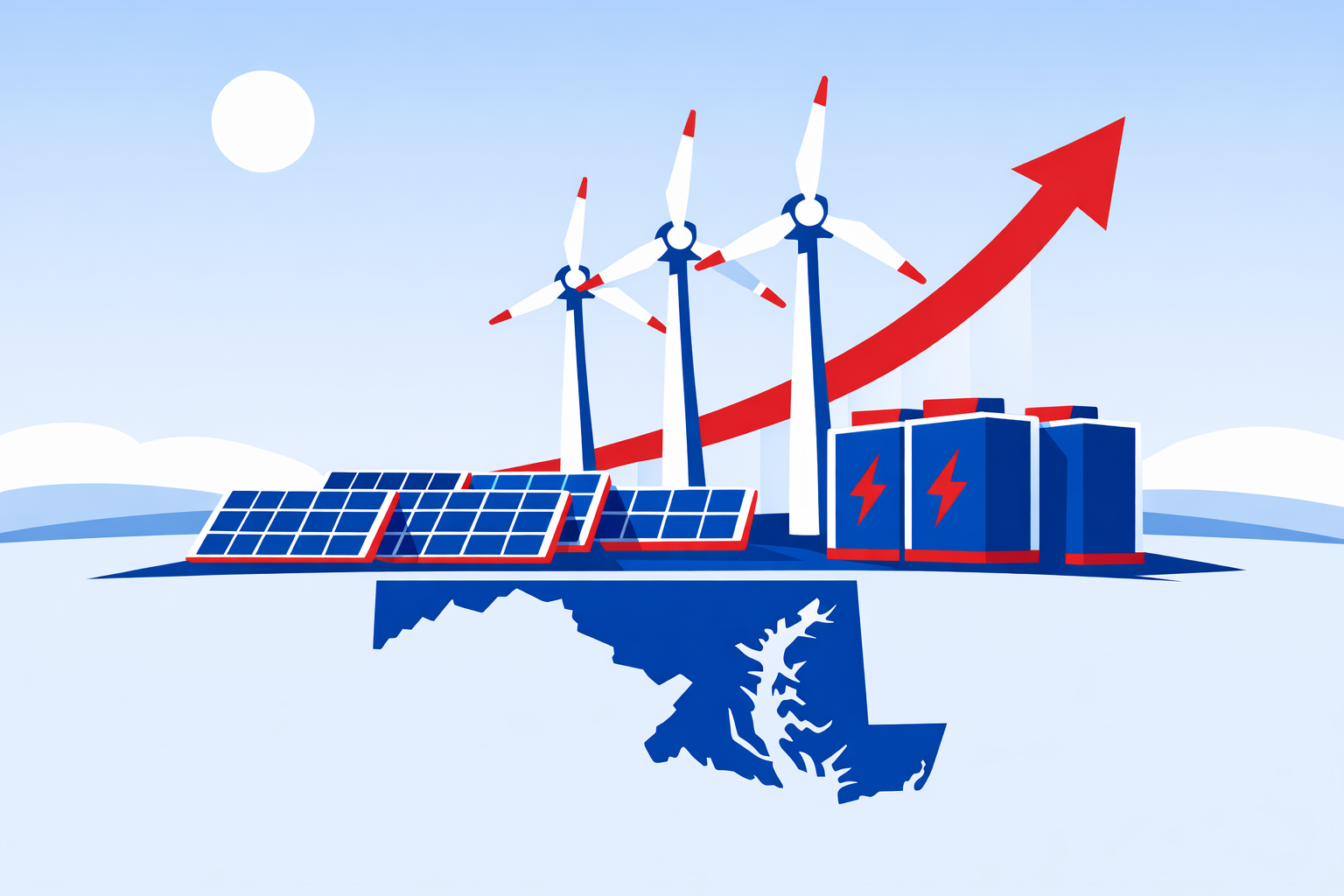 Maryland's 'Megawatts for Maryland' Auction Program Prompts Debate Over Local-Generation Priority and Price Discovery