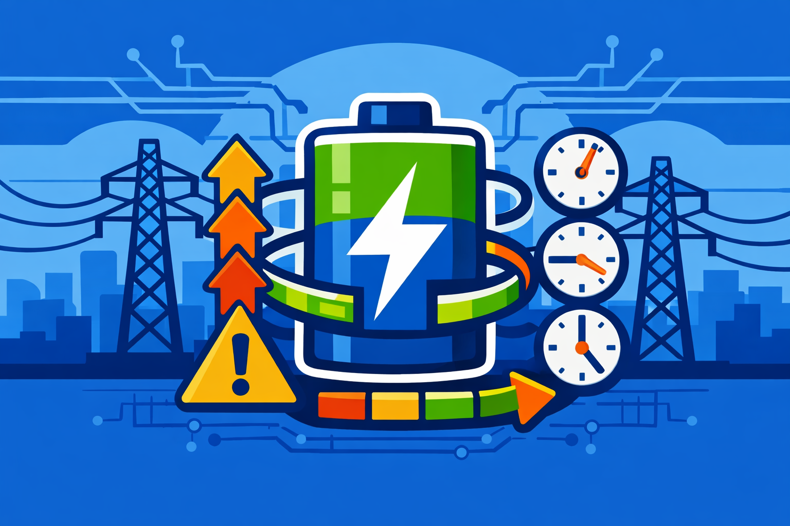 FERC Interconnection Reforms Advance, but Storage Queue Backlog Persists Into 2026
