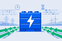 Federal Permitting Reforms Advance, but Interconnection Queues Stall Storage