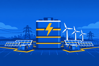 Turkey Accelerates Battery Storage Expansion, EU Policy Lags