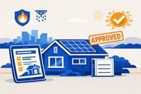 California Accelerates Permits for Home Battery Storage Projects
