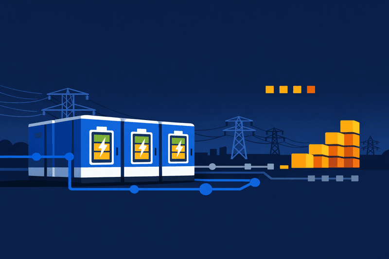 FERC Interconnection Reforms Progress While Storage Queue Backlog Persists Into 2026: What It Means for U.S. Grid Deployment