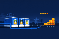 FERC Interconnection Reforms Progress While Storage Queue Backlog Persists Into 2026: What It Means for U.S. Grid Deployment
