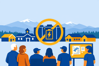 Adirondack Moratoriums on Battery Storage Spur Call for Guidelines