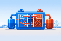 Chinese Academy of Sciences Advances All-Iron Flow Battery for Grid Storage