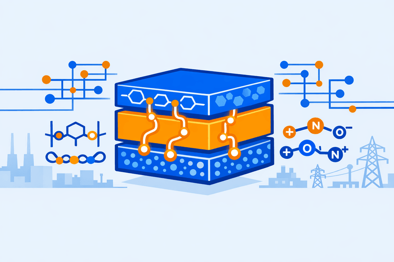 Solid-State Battery Research Advances Signal Shift for Grid Storage