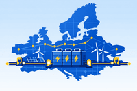 EU TEN-E Overhaul Targets Cross-Border Storage Development