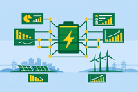 FERC Interconnection Reforms Drive Record Agreements, Storage Queue Shrinks